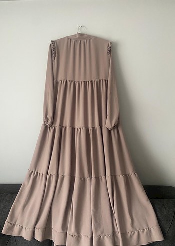 Medine ipeği elbiseler - Görsel 3