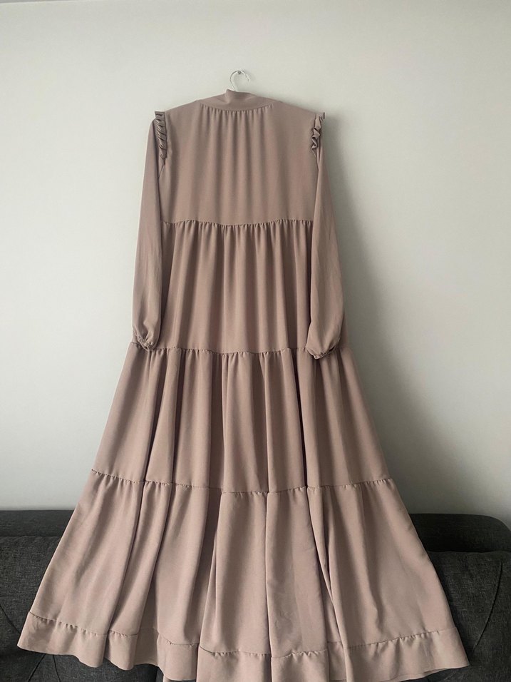 Medine ipeği elbiseler - Görsel 3