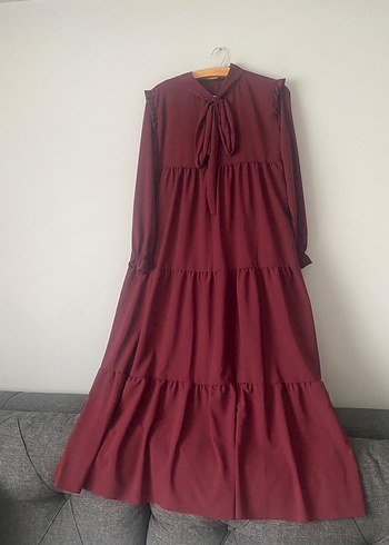 Medine ipeği elbiseler - Görsel 2