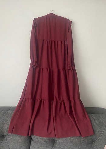 Medine ipeği elbiseler - Görsel 3