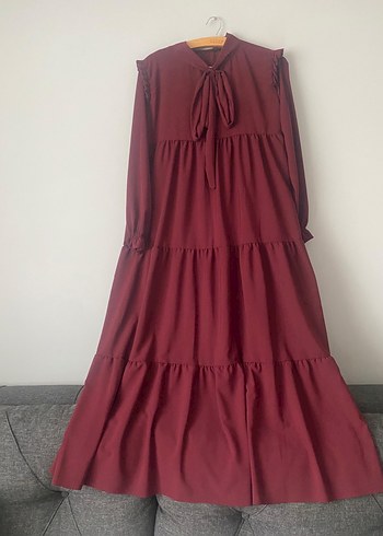 Medine ipeği elbiseler - Görsel 4