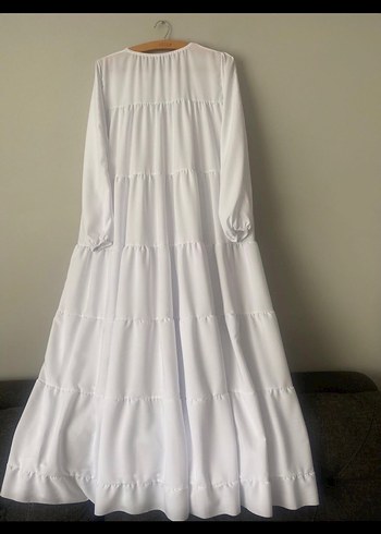 Medine ipeği  UMRE HAC TESETTÜR Elbiseler - Görsel 3