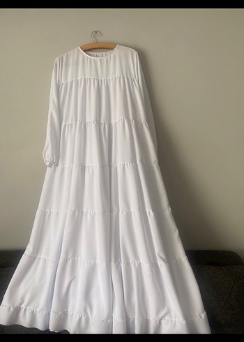 Medine ipeği  UMRE HAC TESETTÜR Elbiseler - Görsel 2