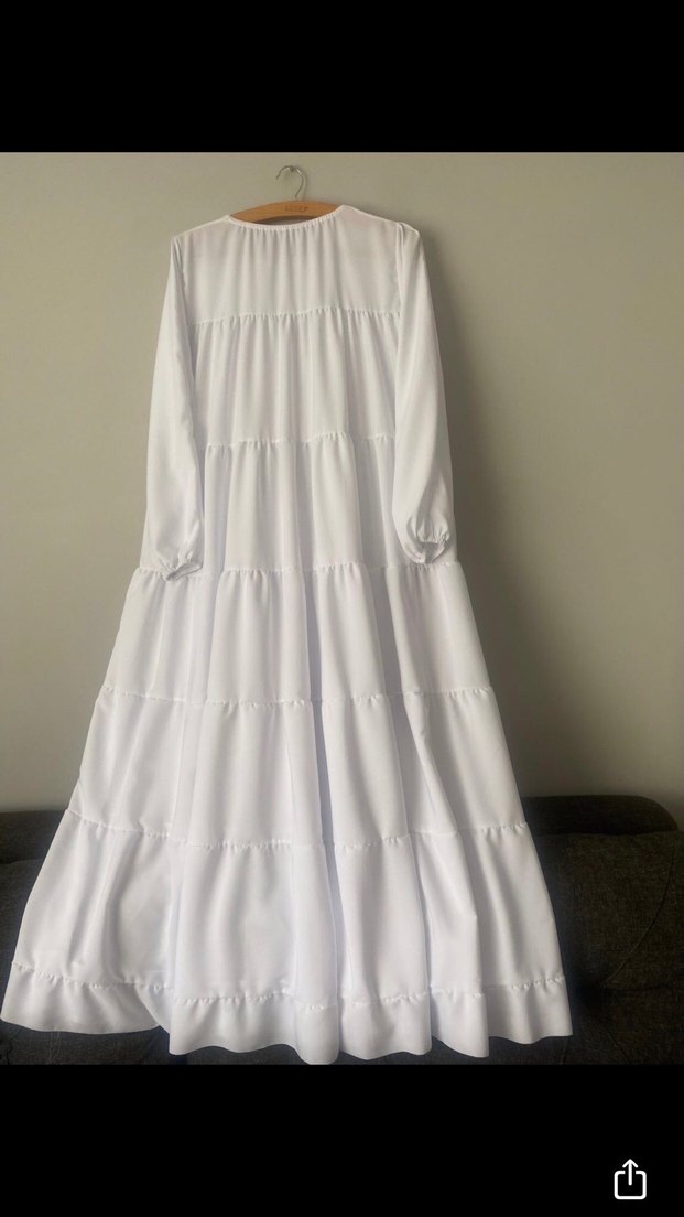 Medine ipeği  UMRE HAC TESETTÜR Elbiseler - Görsel 3