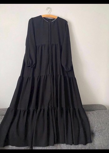 Zara Medine ipeği ferace