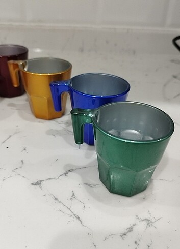 Paşabahçe Paşabahçe espresso & Kahve fincanı