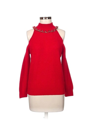 Vintage Love Kazak / Triko %70 İndirimli.