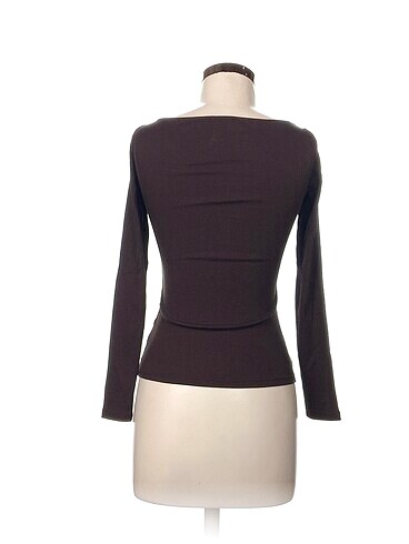 xs Beden Zara Kazak / Triko %70 İndirimli.