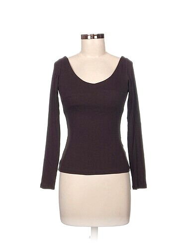 Zara Kazak / Triko %70 İndirimli.