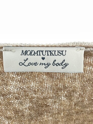 s Beden çeşitli Renk Love My Body Hırka %70 İndirimli.