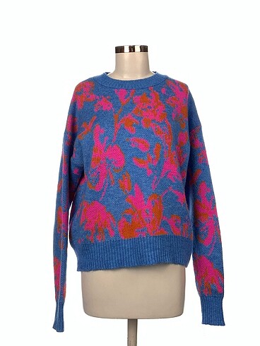 Vintage Love Kazak / Triko %70 İndirimli.