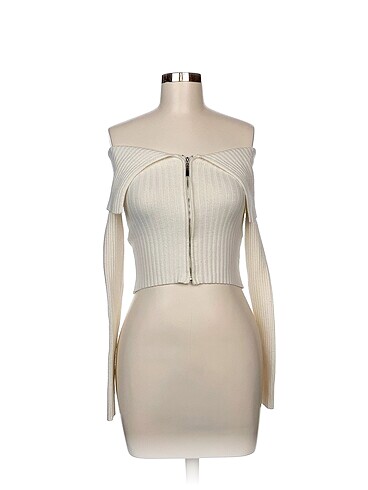 Bershka Bluz %70 İndirimli.