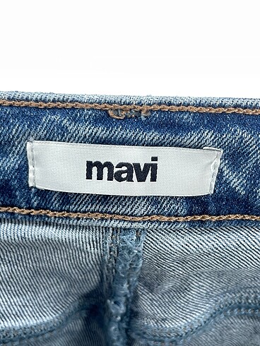 universal Beden mavi Renk Mavi Jeans Jean / Kot %70 İndirimli.