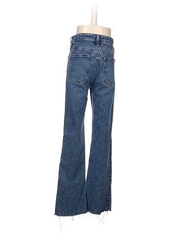 universal Beden Mavi Jeans Jean / Kot %70 İndirimli.