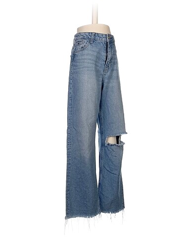 Mavi Jeans Mavi Jeans Jean / Kot %70 İndirimli.