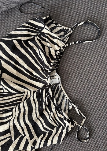 s Beden H&M Kadın Tulum