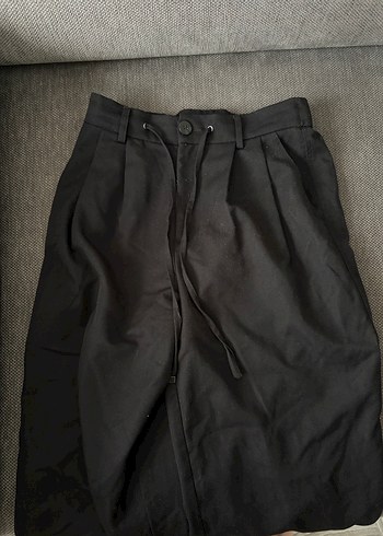 Stradivarius Kadın Kumaş Pantolon