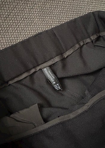 Stradivarius Stradivarius Kadın Kumaş Pantolon