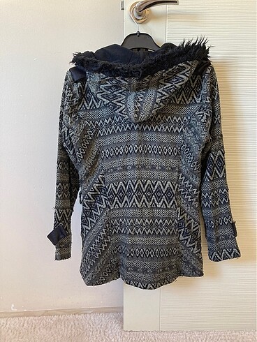 Kaban mevsimlik - Görsel 2