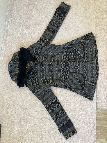 Kaban mevsimlik - Görsel 3