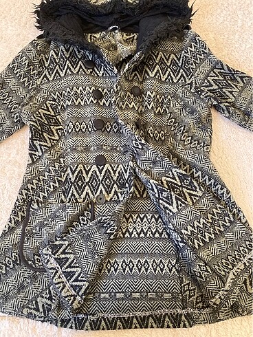 Kaban mevsimlik - Görsel 4