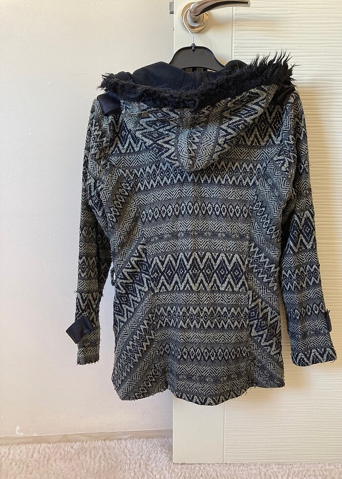 Kaban mevsimlik - Görsel 2