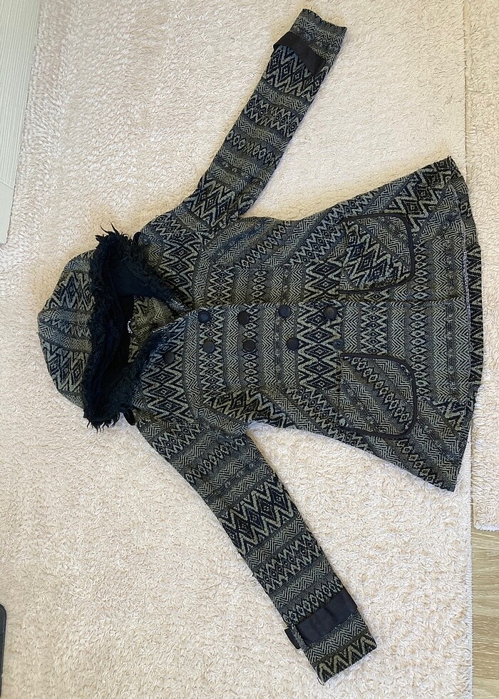 Kaban mevsimlik - Görsel 3