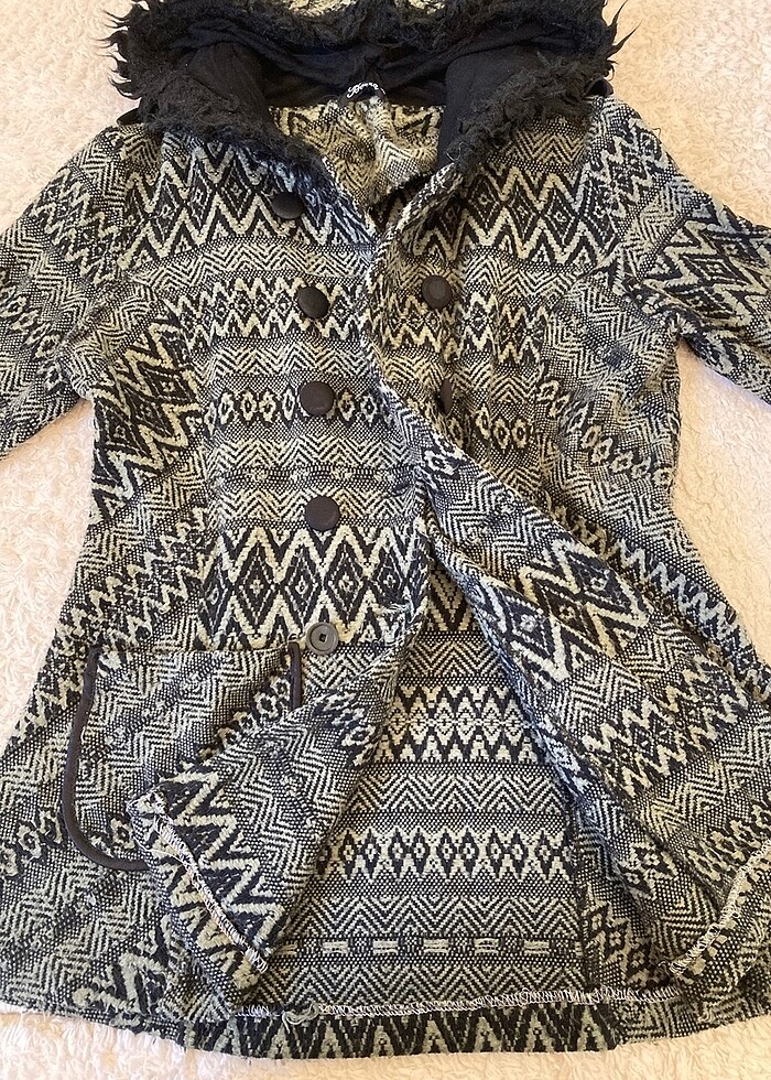 Kaban mevsimlik - Görsel 4