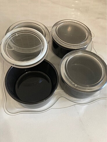 Kahvaltı sunumluk kase - Görsel 2