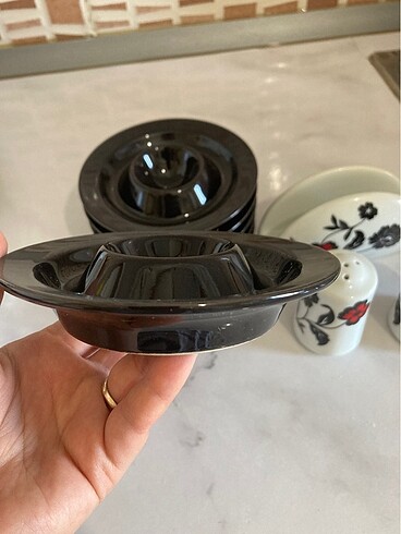 Kahvaltı takım parçaları - Görsel 2