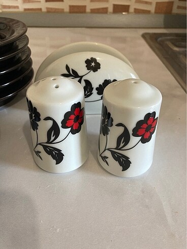 Kahvaltı takım parçaları - Görsel 3