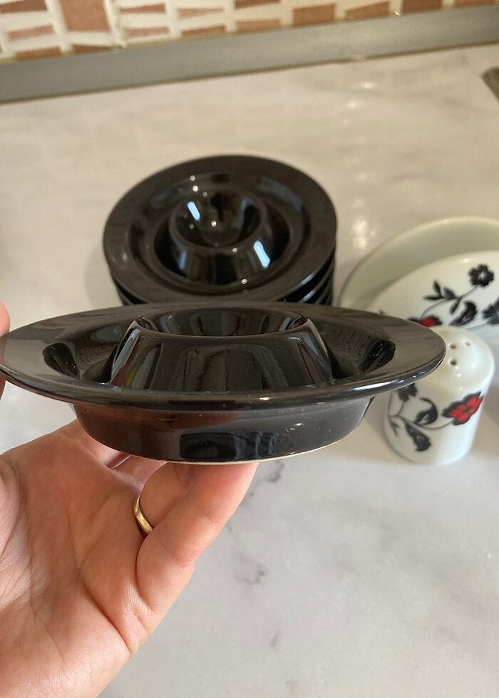 Kahvaltı takım parçaları - Görsel 2