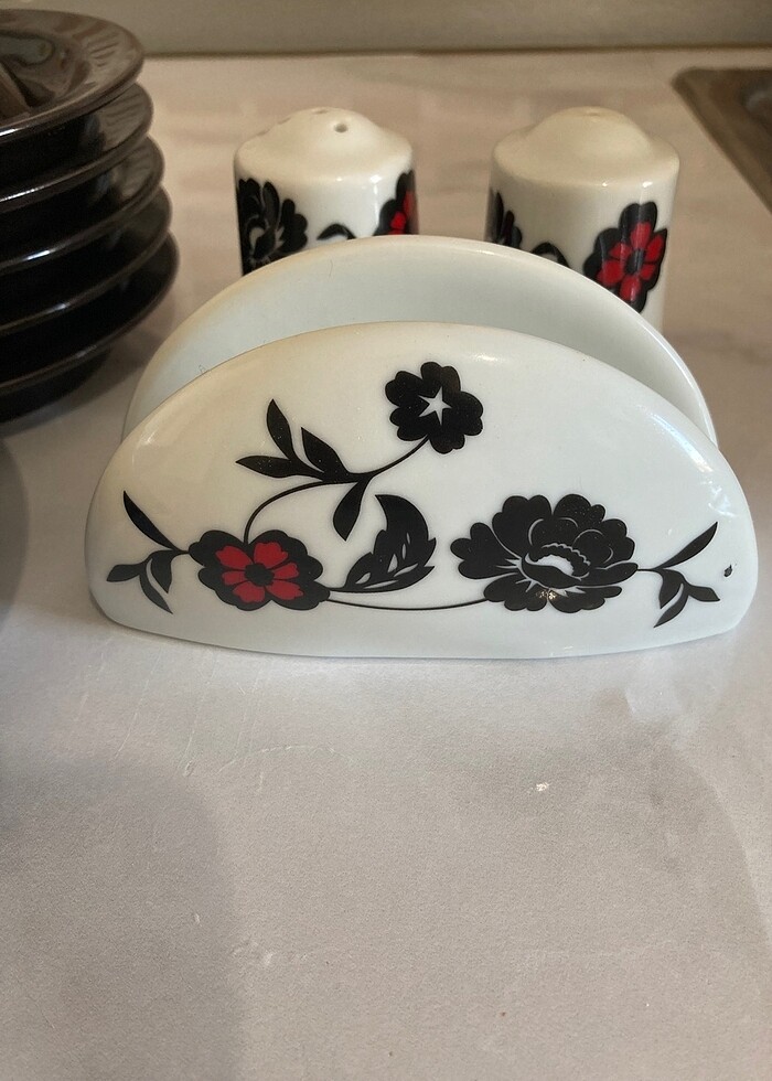 Kahvaltı takım parçaları - Görsel 4