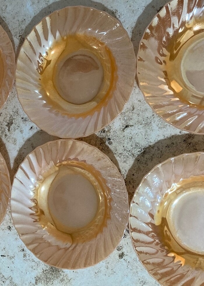 Yemek tabak takımı - Görsel 3