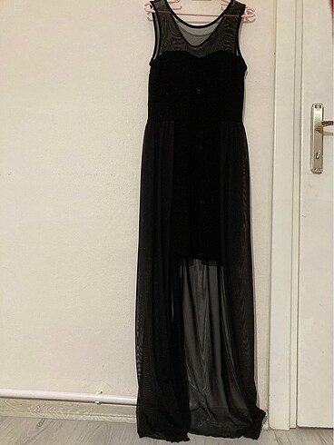 Abiye-Elbise - Görsel 5