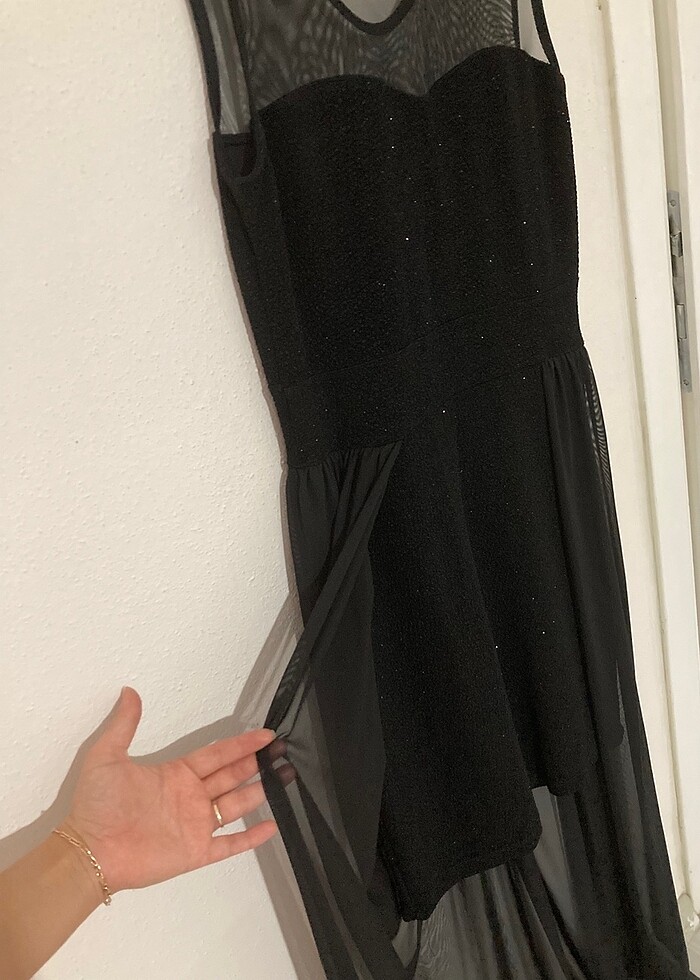 Abiye-Elbise - Görsel 2