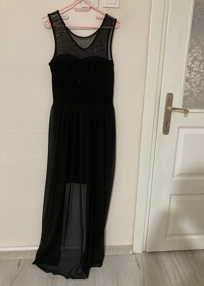 Abiye-Elbise - Görsel 3