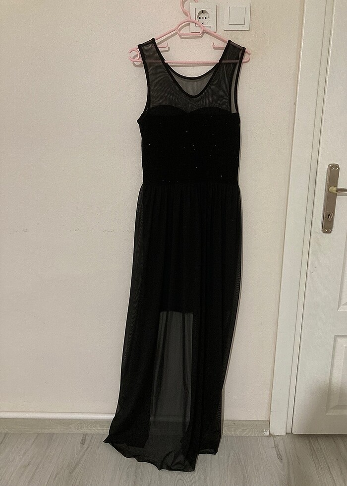 Abiye-Elbise - Görsel 4