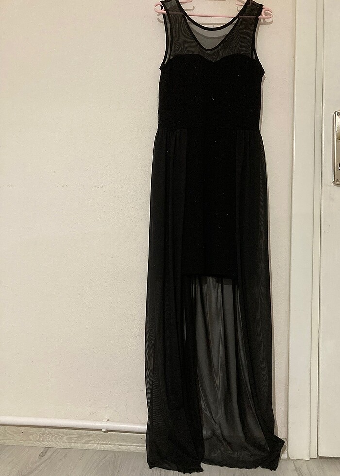 Abiye-Elbise - Görsel 5