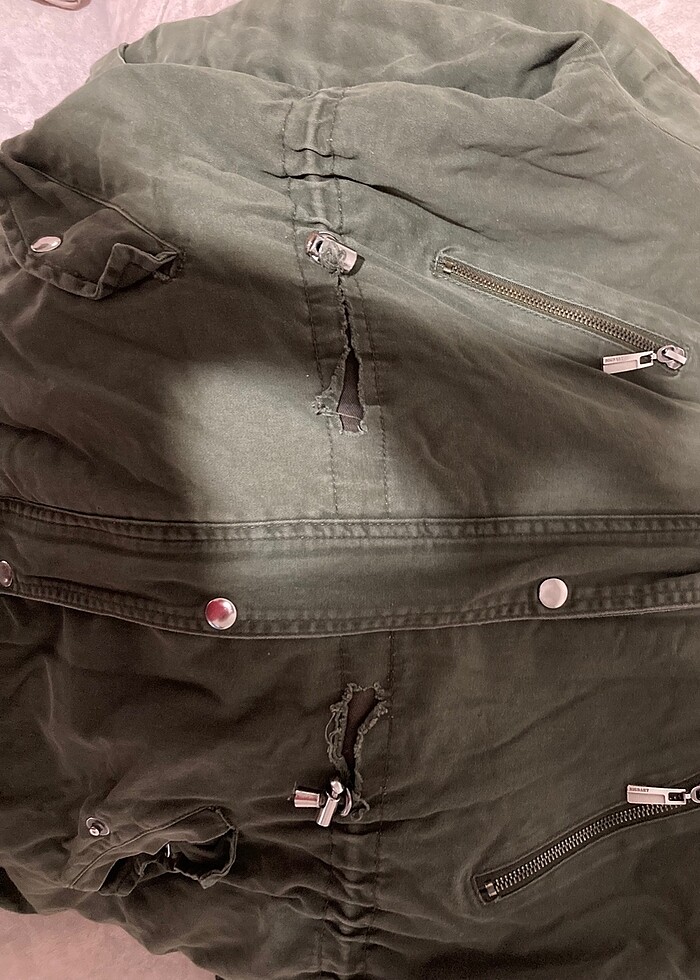 Mont-Kaban - Görsel 5