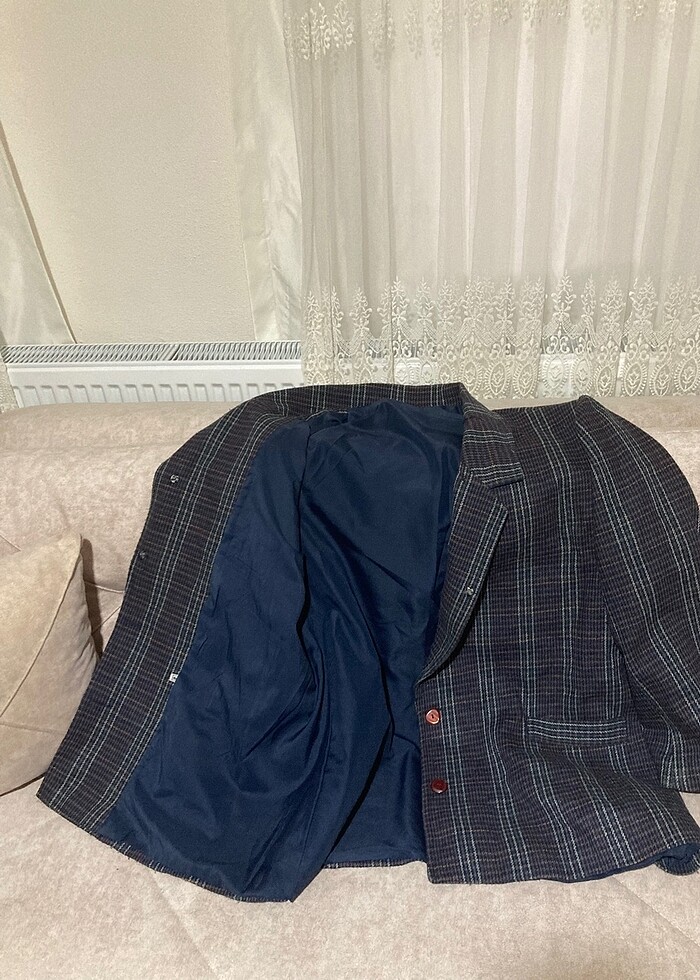 Kadın ceket - Görsel 2