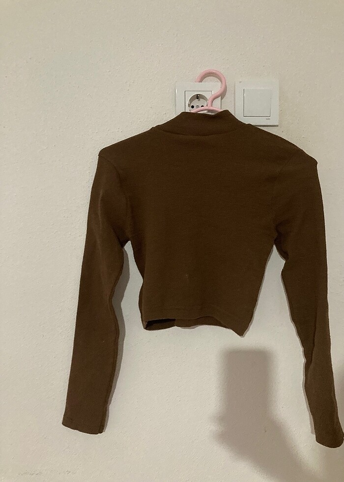 Kadın-crop - Görsel 2