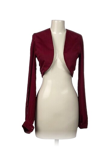Diğer Blazer %70 İndirimli.