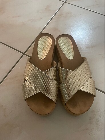 Nine West Nine West terlik