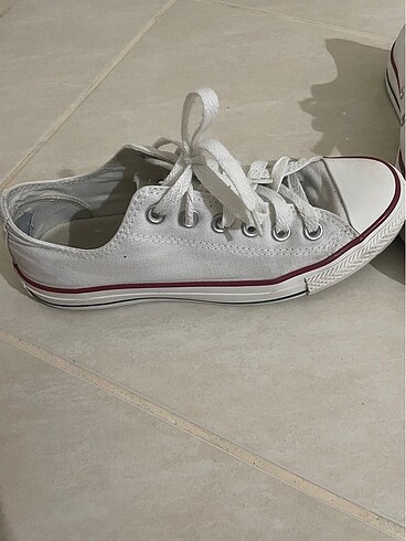 Converse Converse
