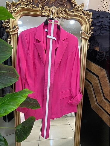 blazer ceket