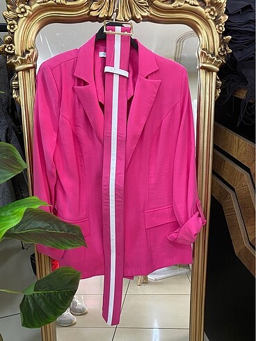 Diğer blazer ceket