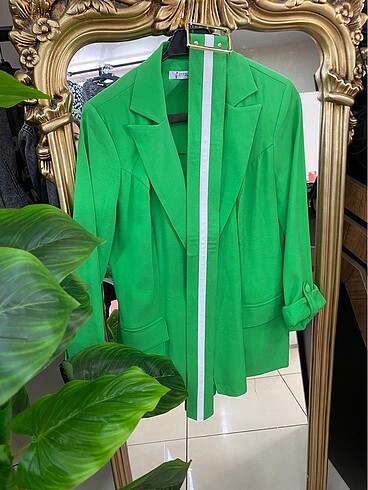 diğer Beden blazer ceket