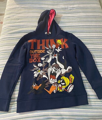 Looney Tones Sweatshirt