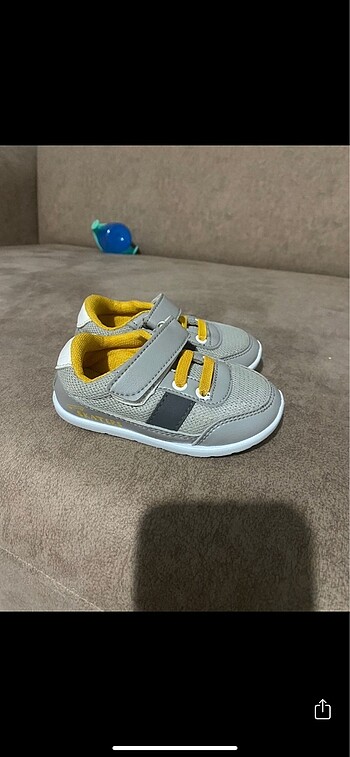 LC Waikiki Erkek bebek spor ayakkabı